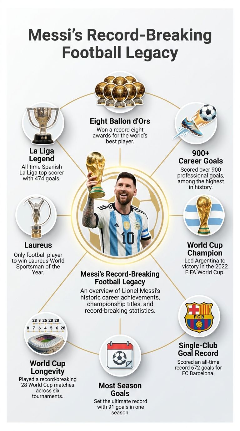 infographic-Record-Breaking-Achievements-And-Titles-of-Lionel-Messi