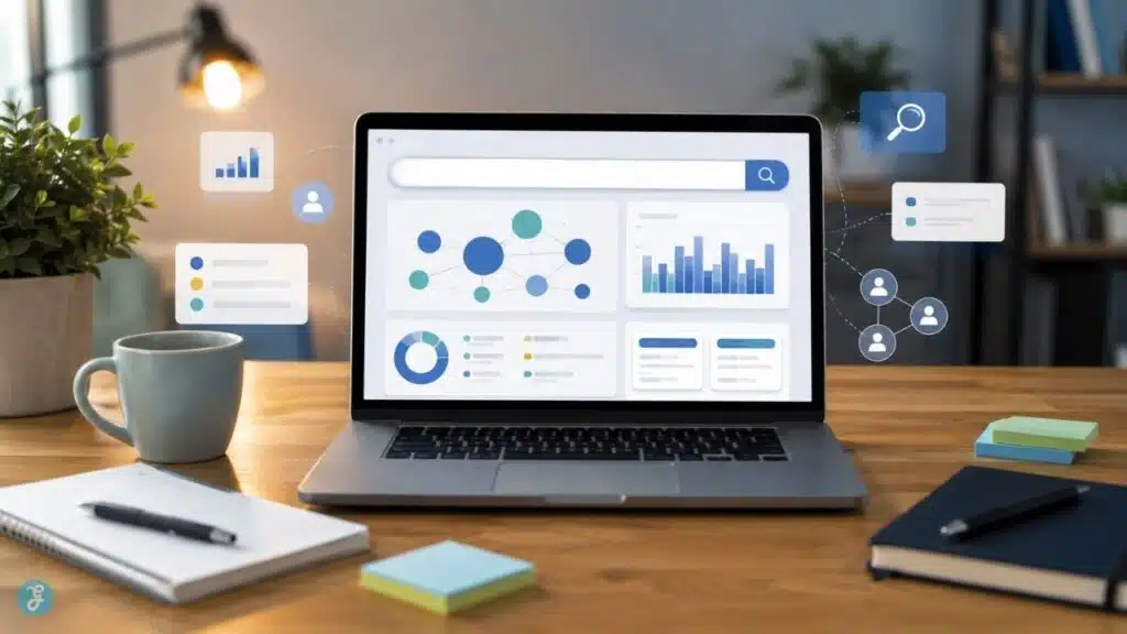 keyword research fundamentals
