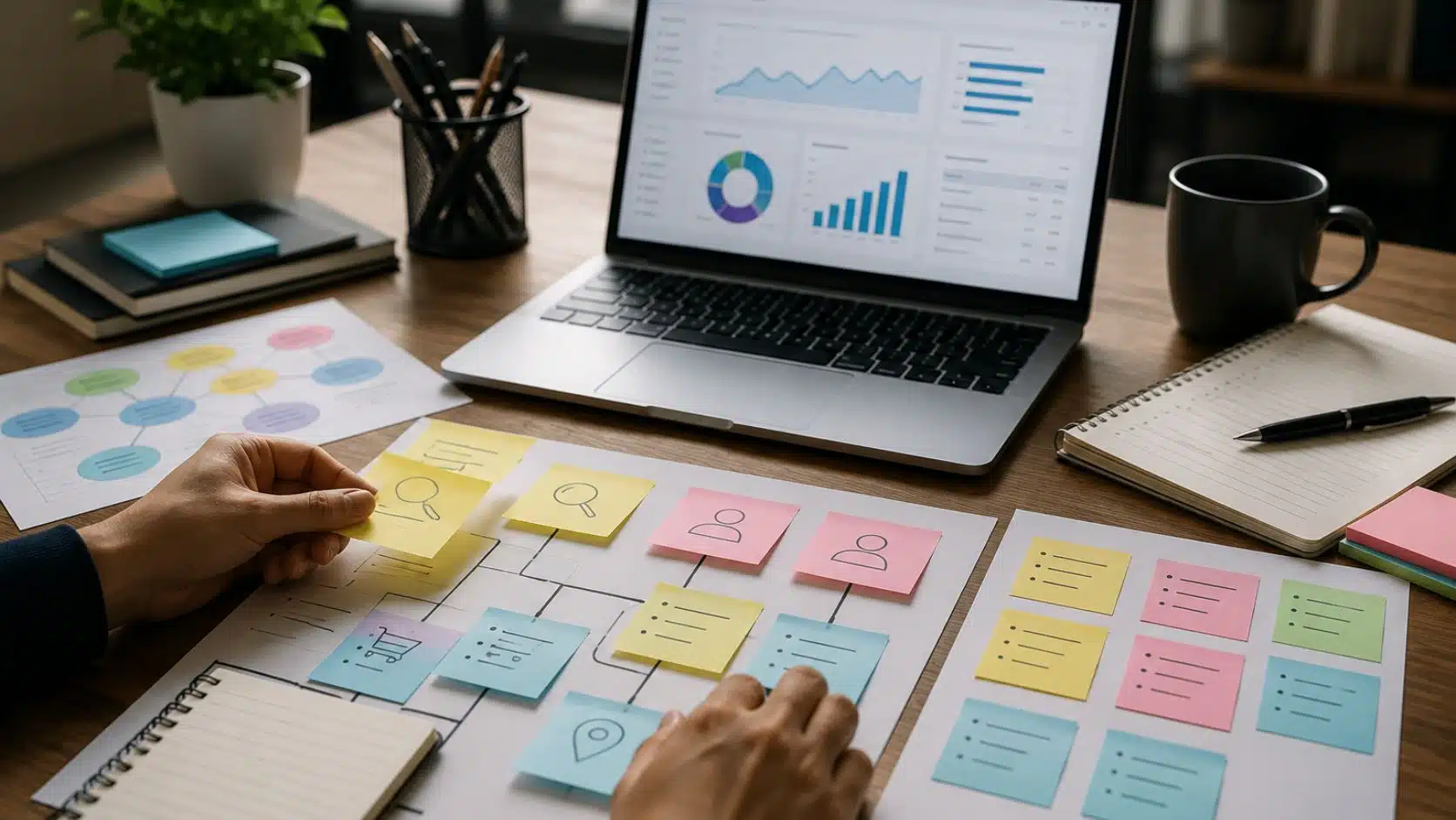 keyword research fundamentals explained