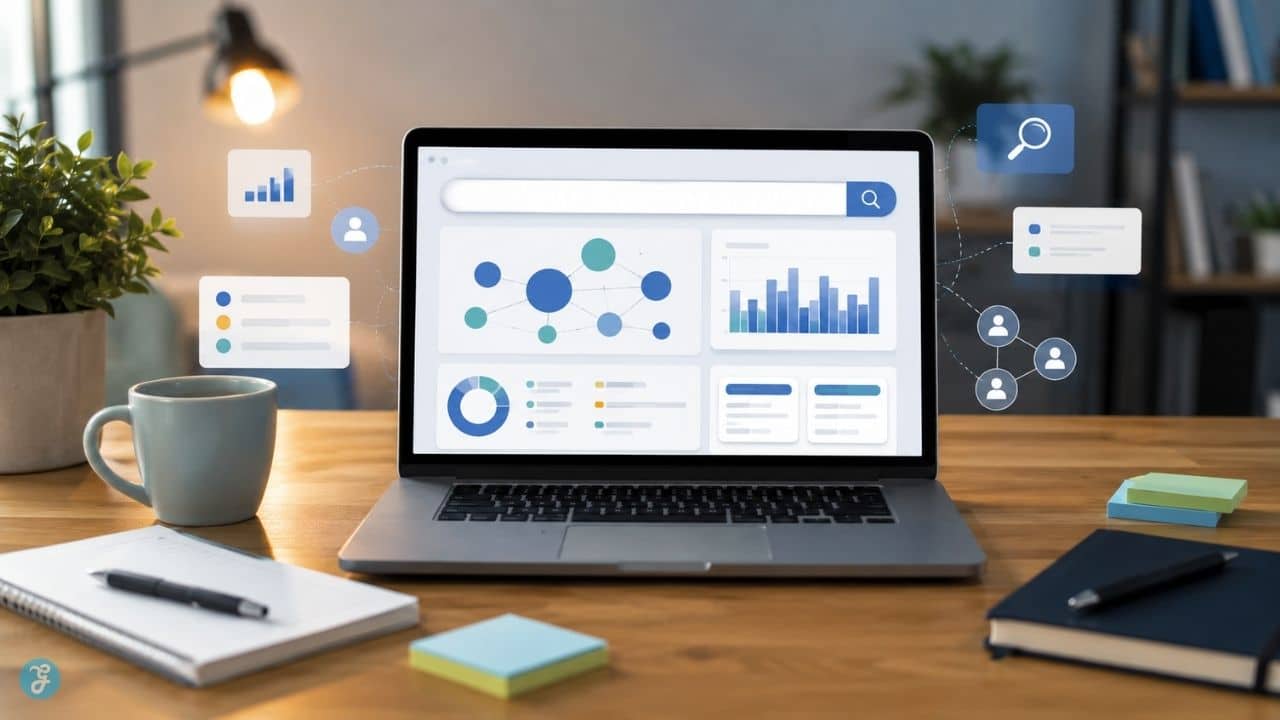 keyword research fundamentals