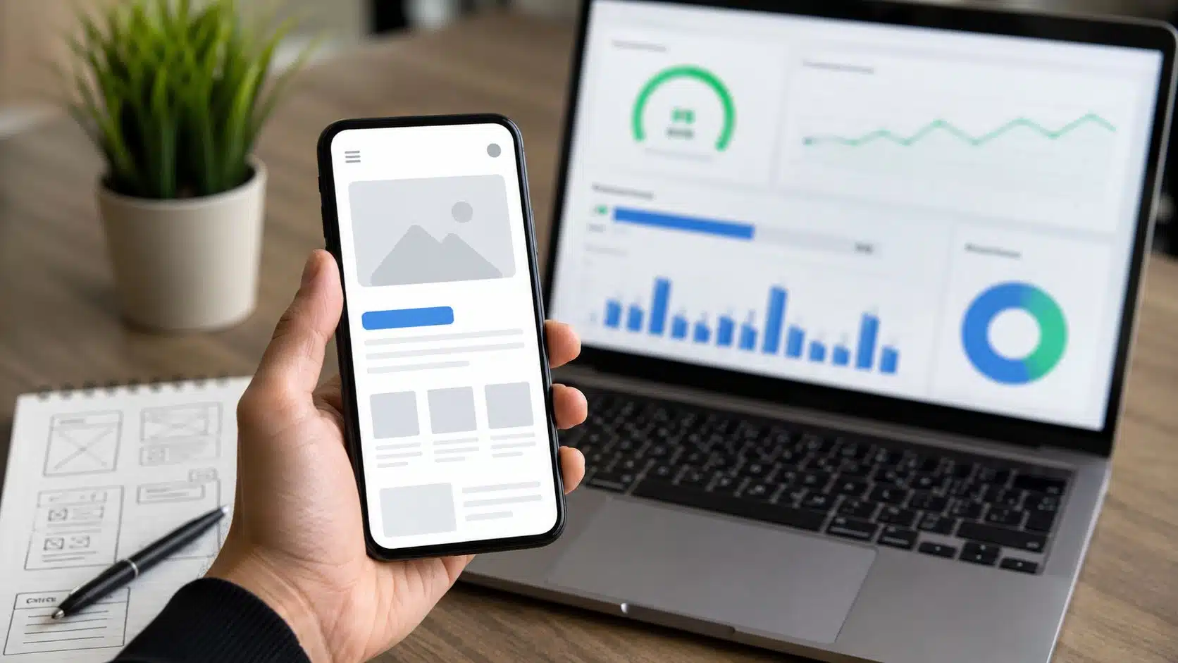 mobile SEO best practices for publishers