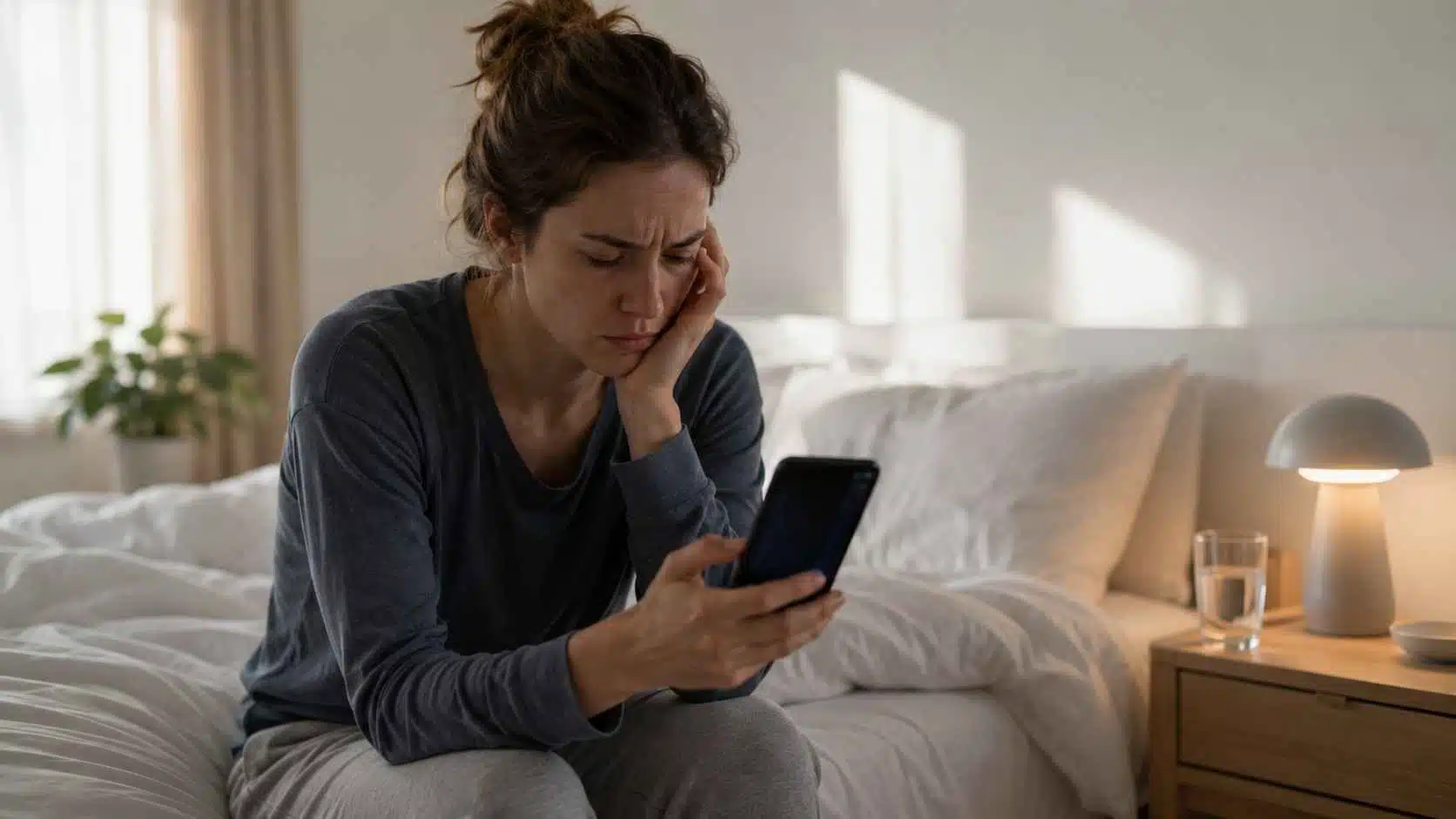 optimization obsession is making people sick