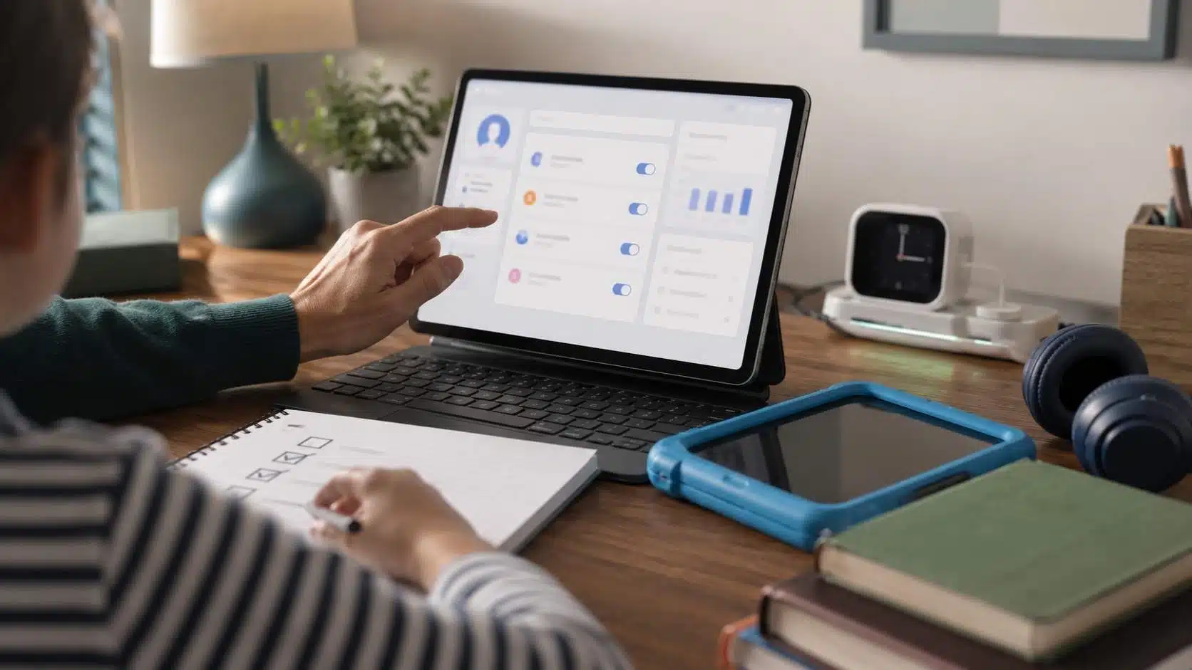 parental controls setup guide