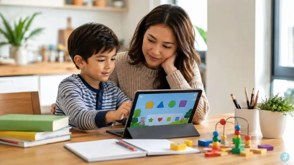 parents guide to edtech