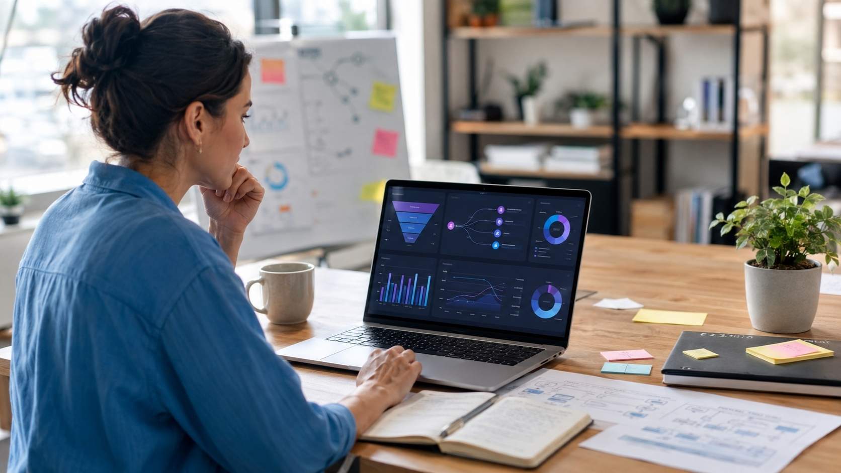 partner marketing SaaS- building partnership