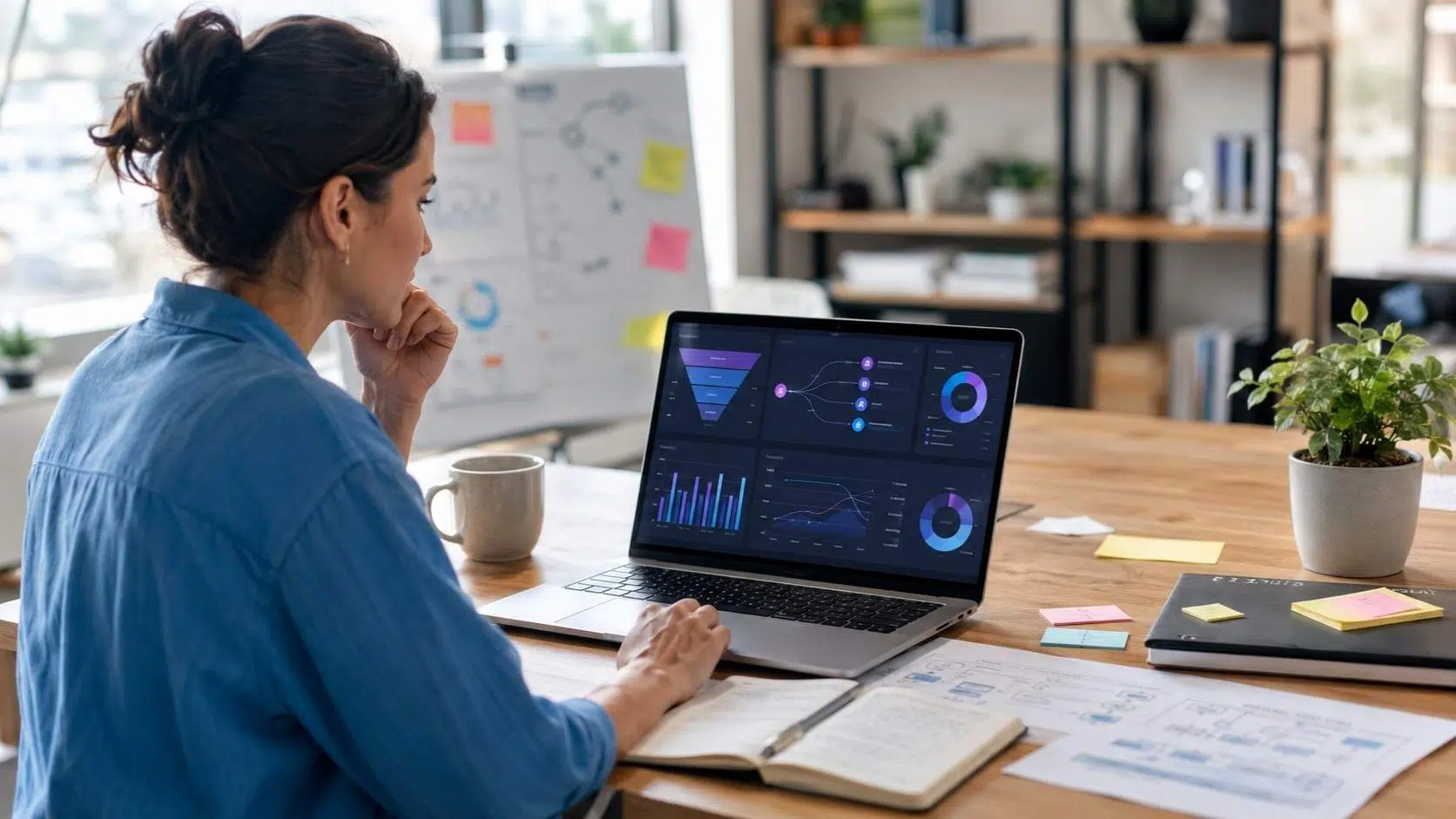 partner marketing SaaS- building partnership