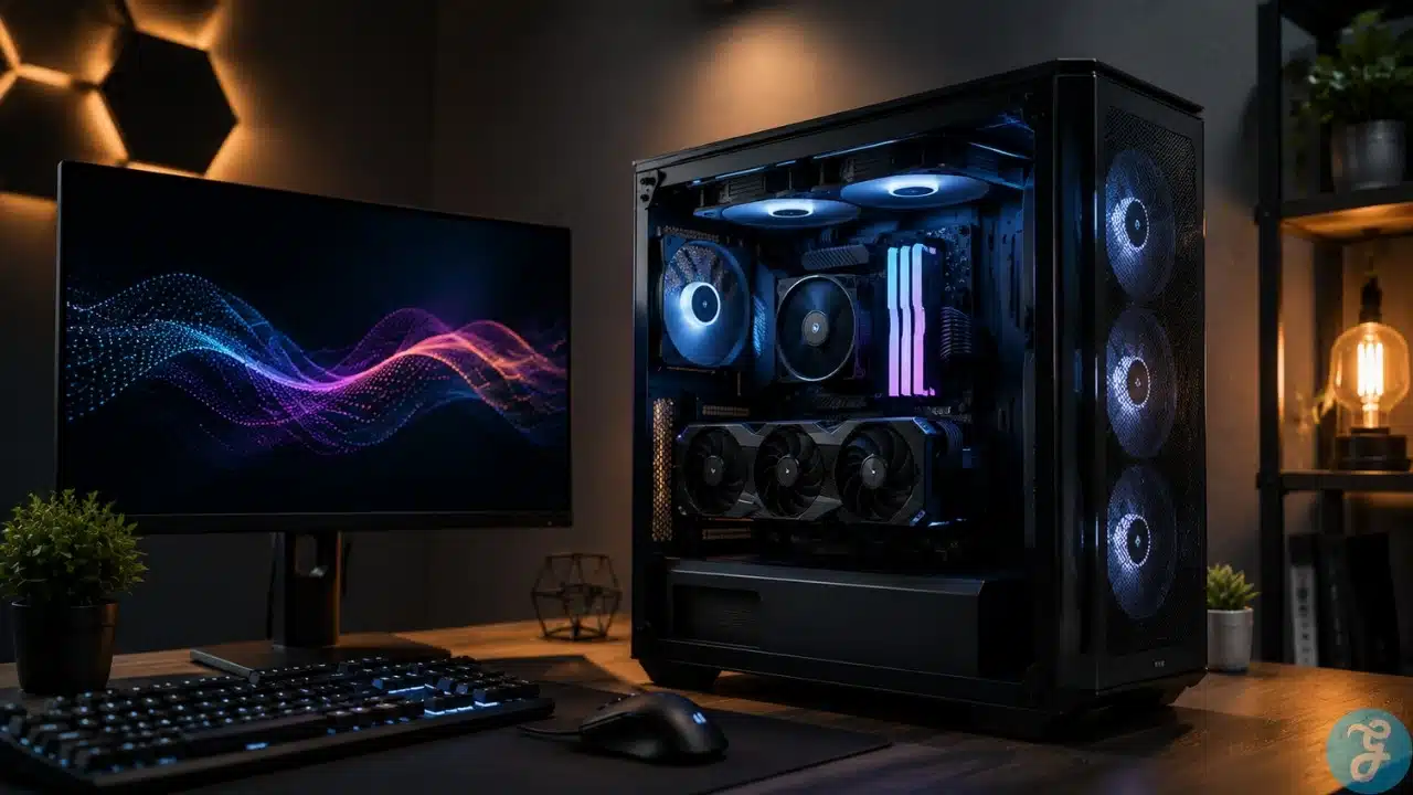 PC Game Performance Optimization