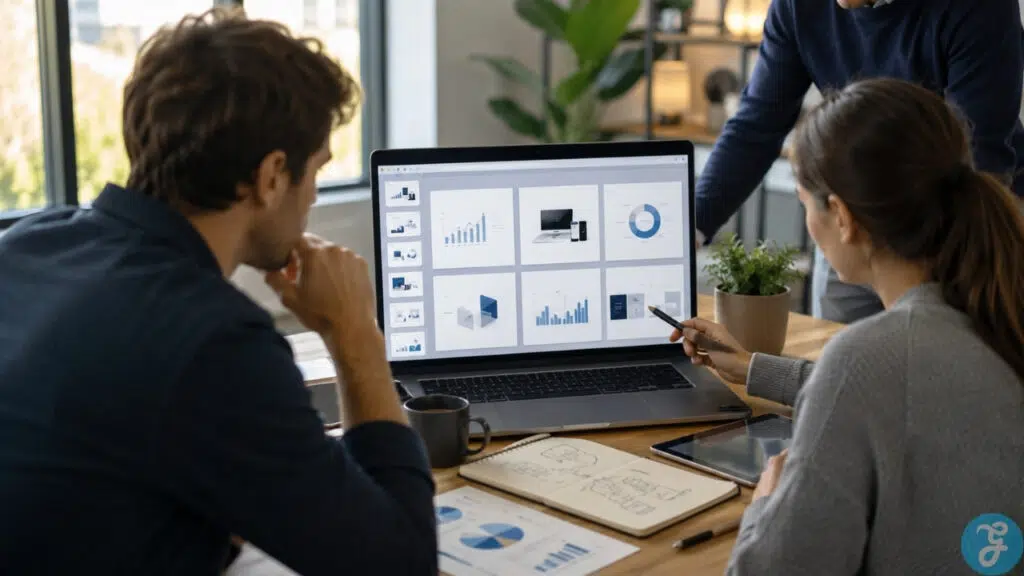 Pitch Deck Best Practices