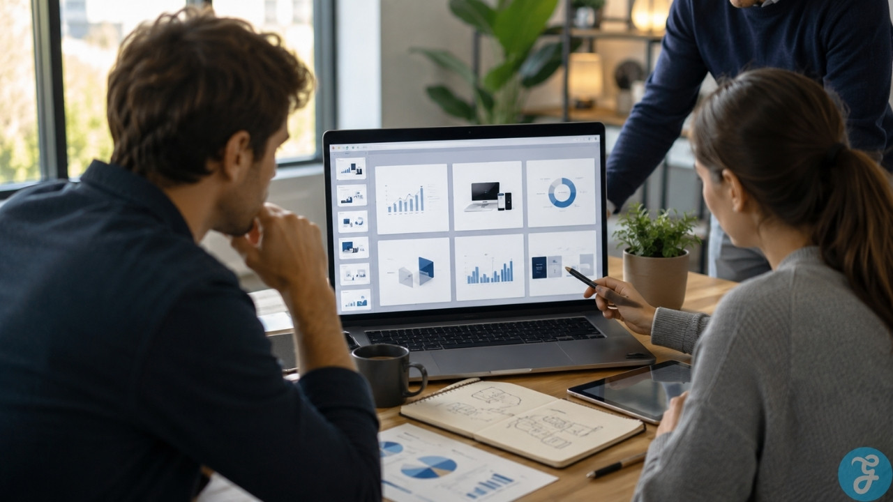 Pitch Deck Best Practices
