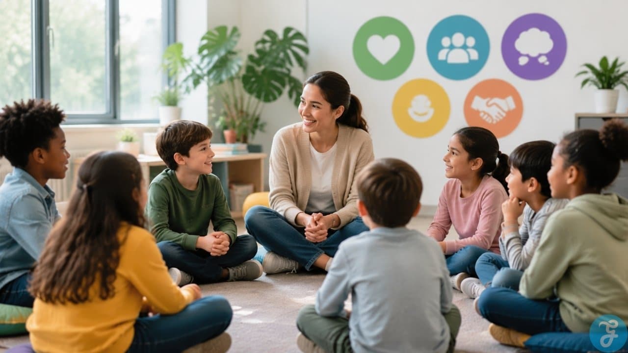 Social-Emotional Learning (SEL)