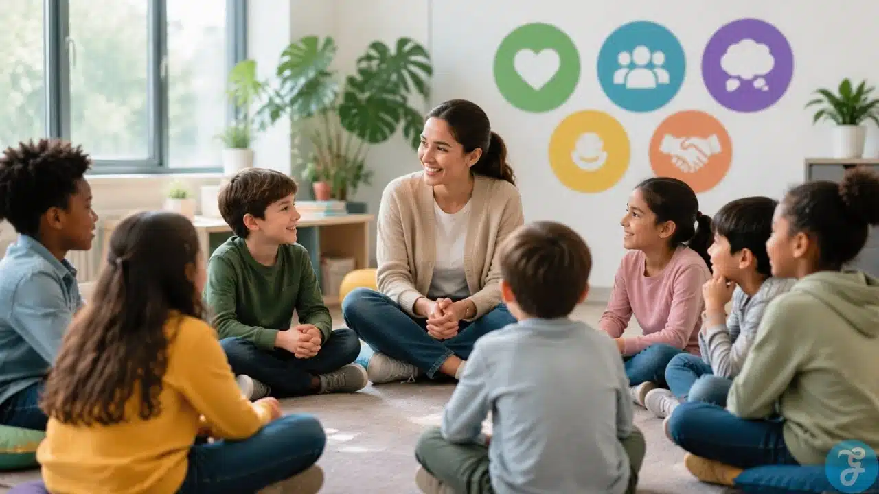 Social-Emotional Learning (SEL)