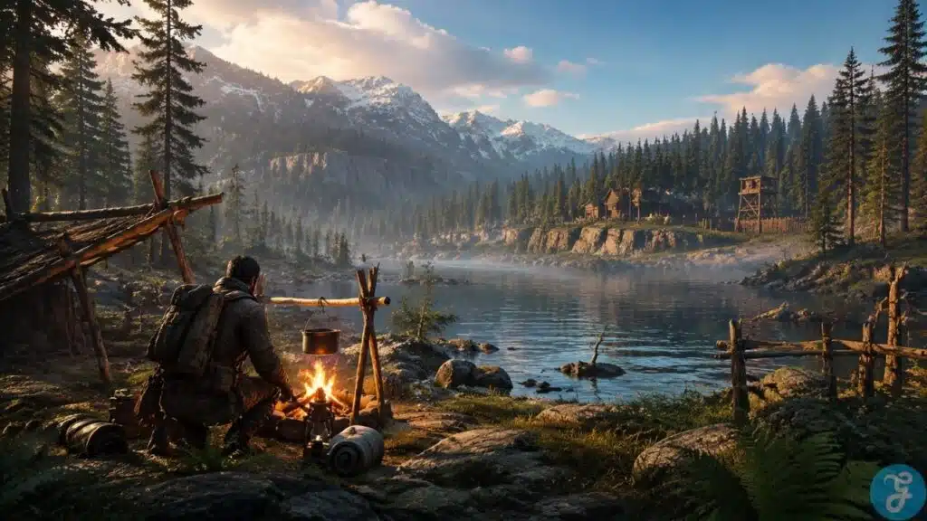 survival games