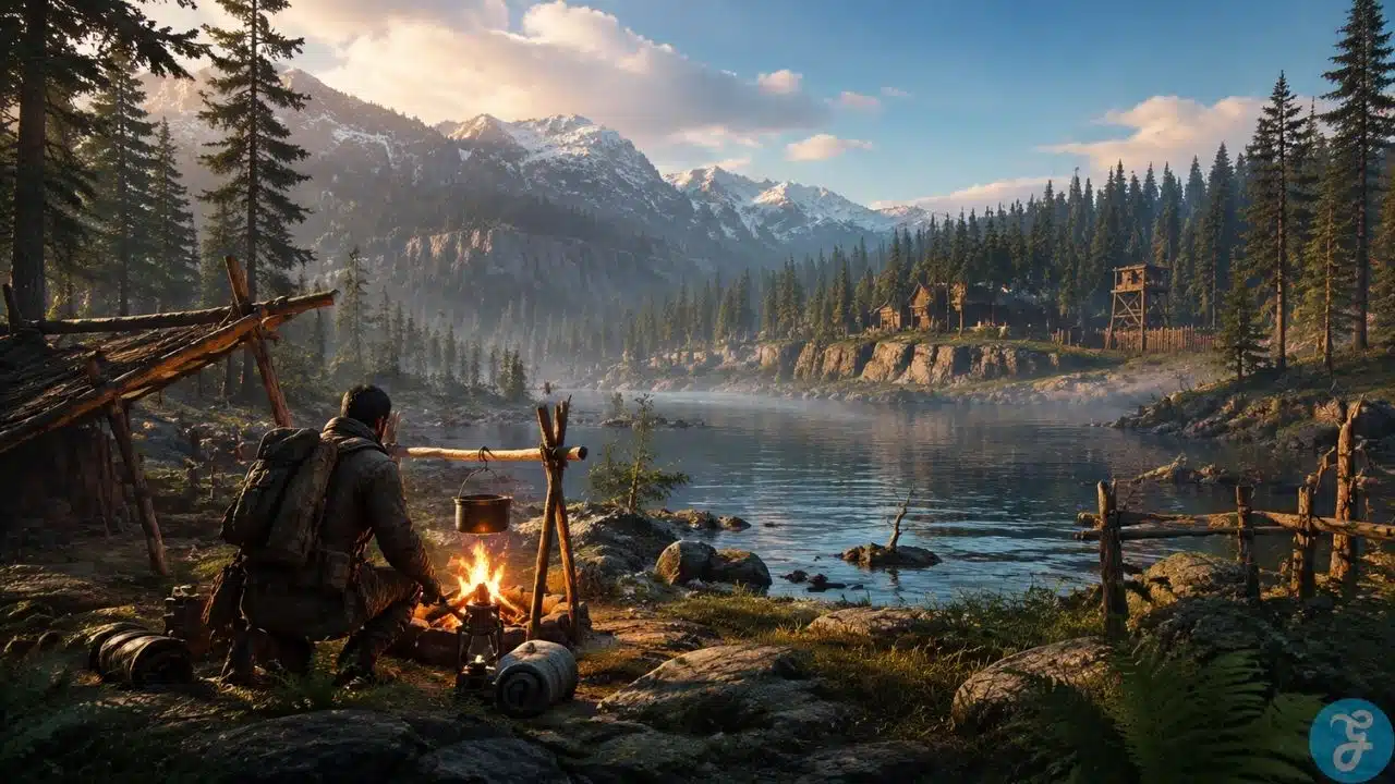 survival games