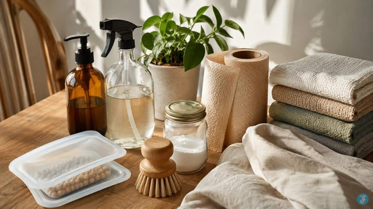 sustainable home goods brands