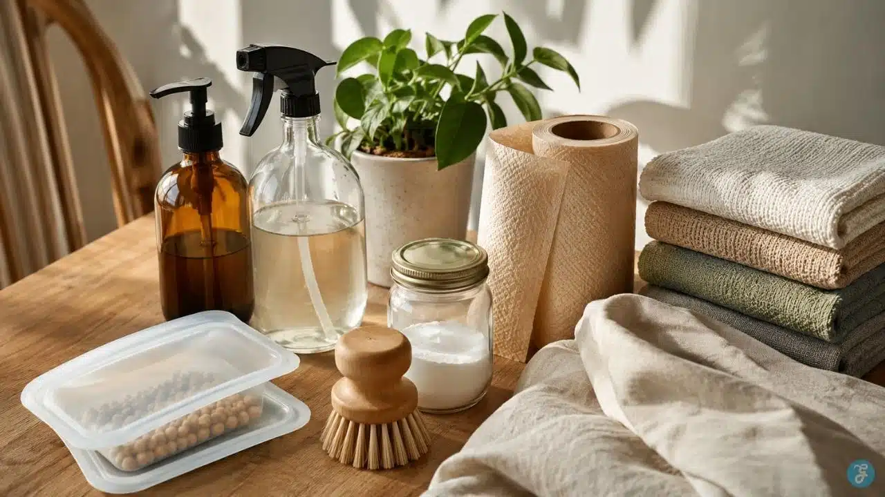 sustainable home goods brands