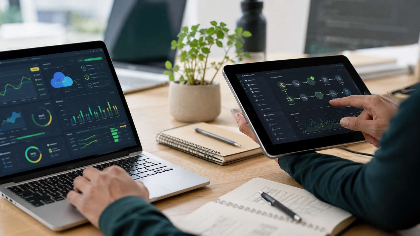 sustainable software engineering startups and SMEs