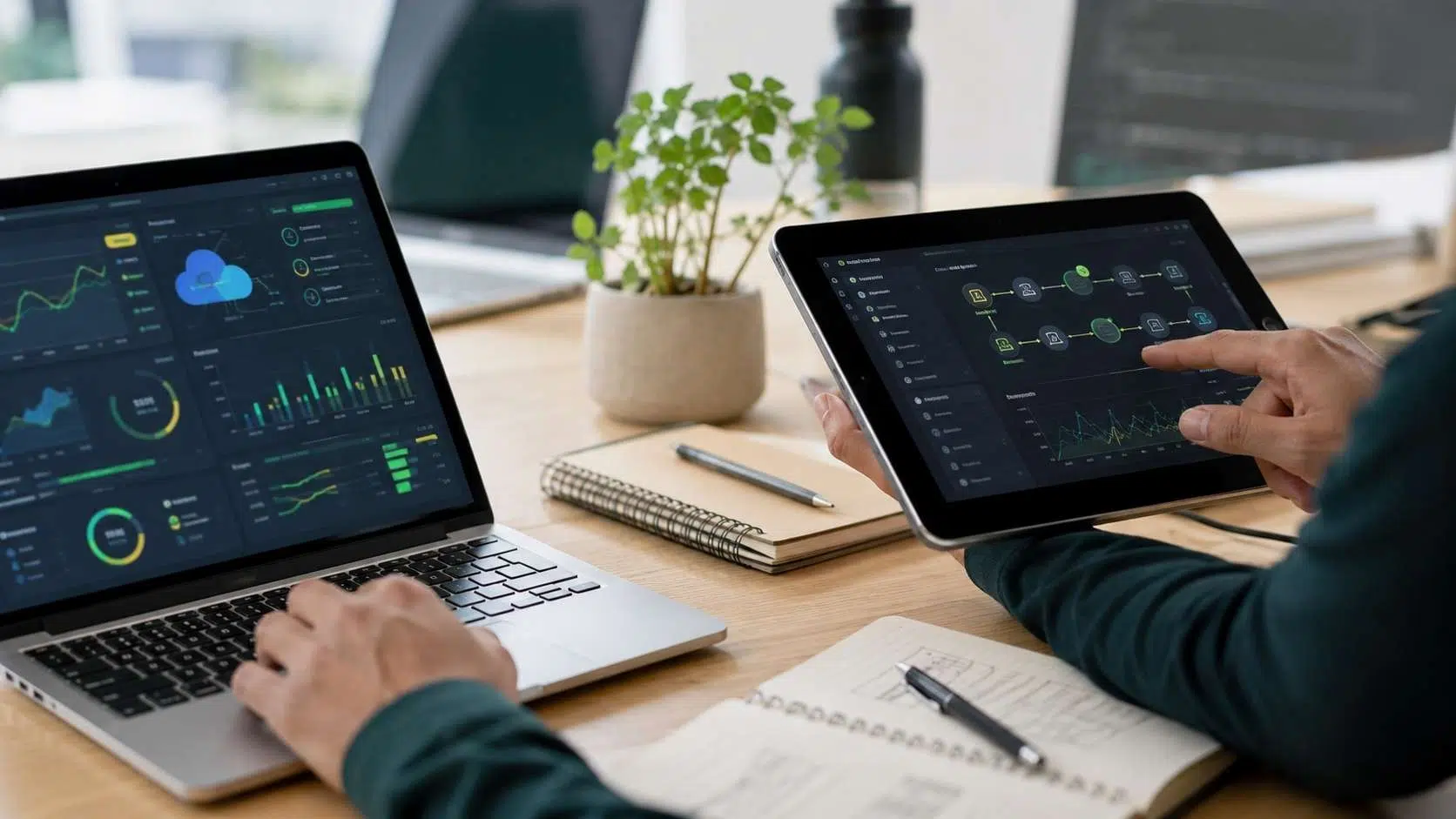 sustainable software engineering startups and SMEs