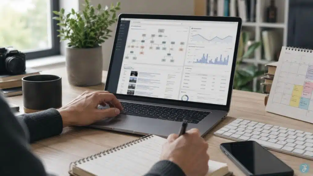 technical SEO for publishers