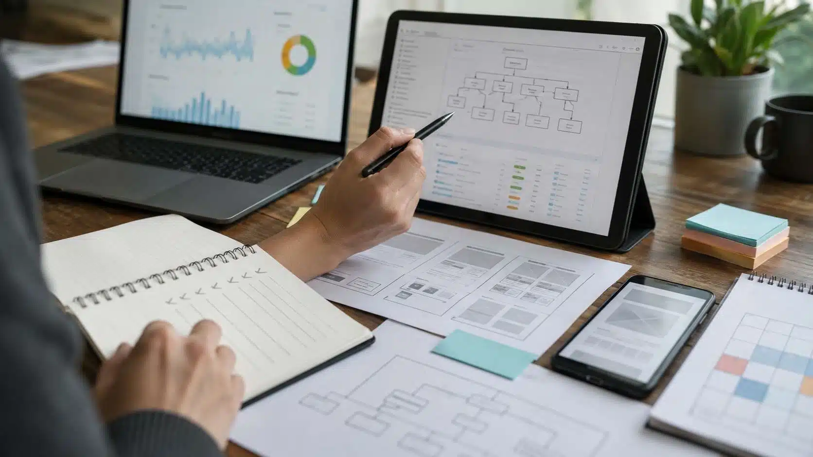 technical SEO for publishers, complete guide