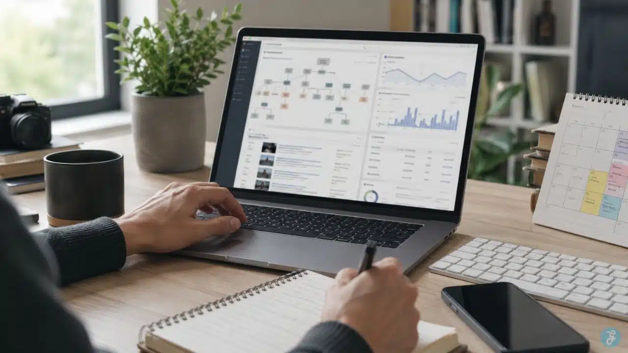 technical SEO for publishers