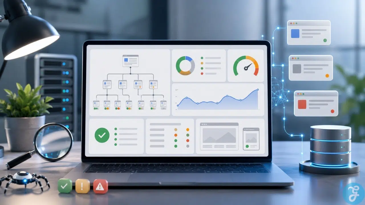 Technical SEO Audit Tools