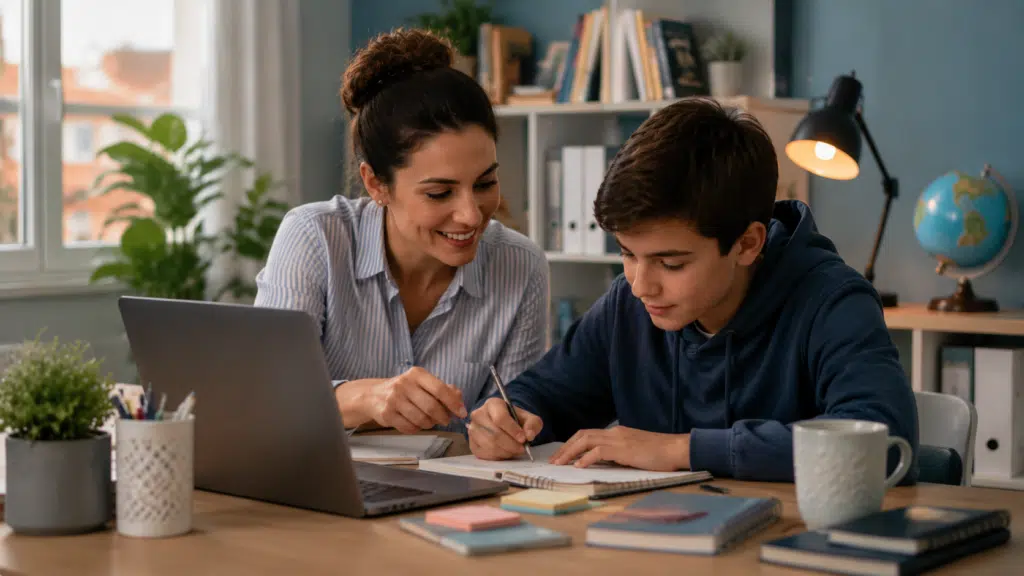 tutoring & after-school programs