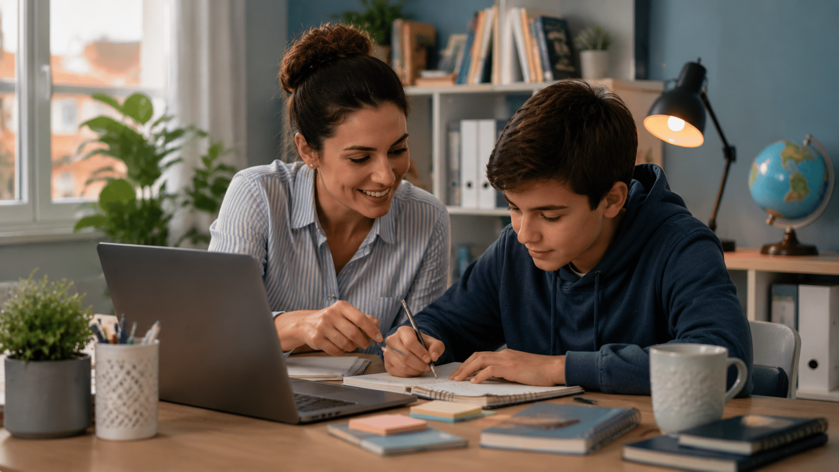 tutoring & after-school programs