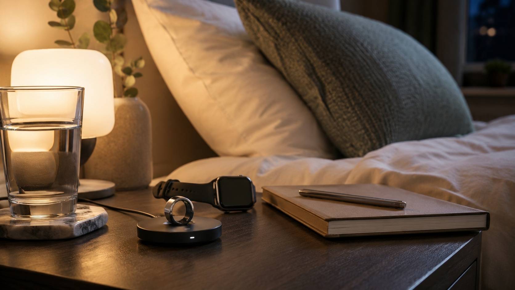 wellness tech wearables for everyday use