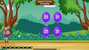 123 Magic Number Fun: Math Kid
