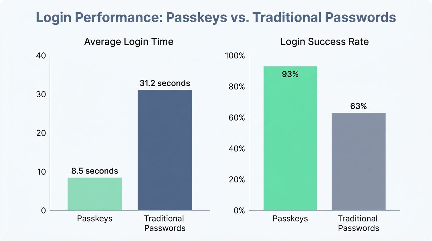 2026 FIDO Passkey Index