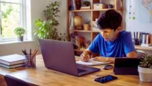 A Laptop Is the Best Default for Most Families