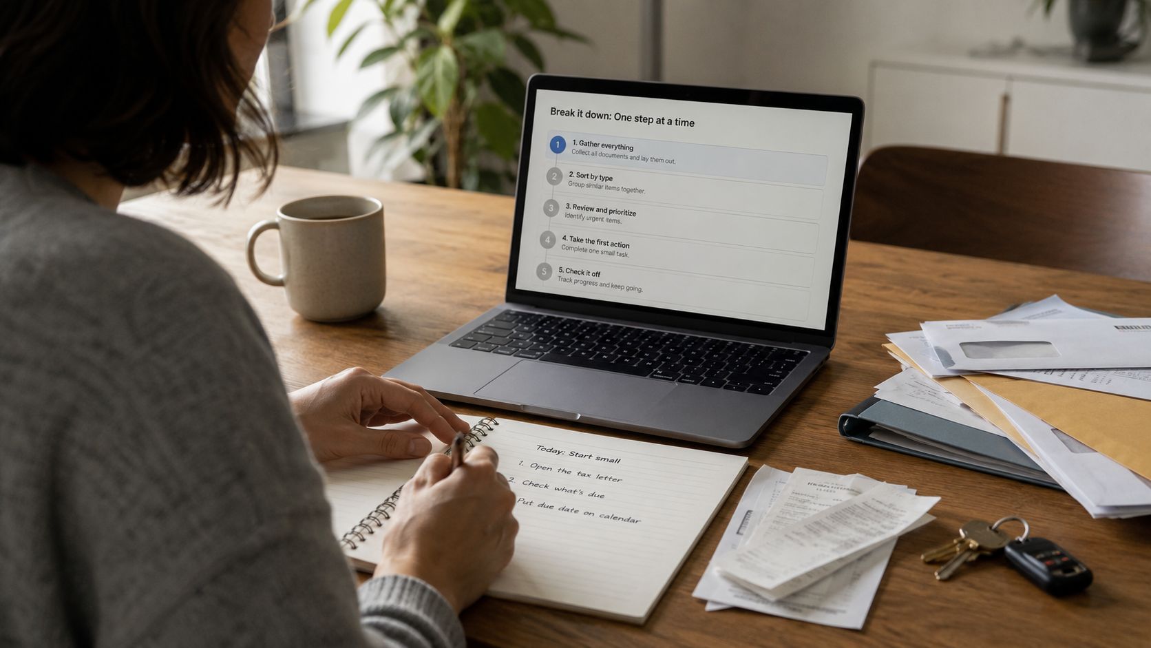 ADHD productivity apps