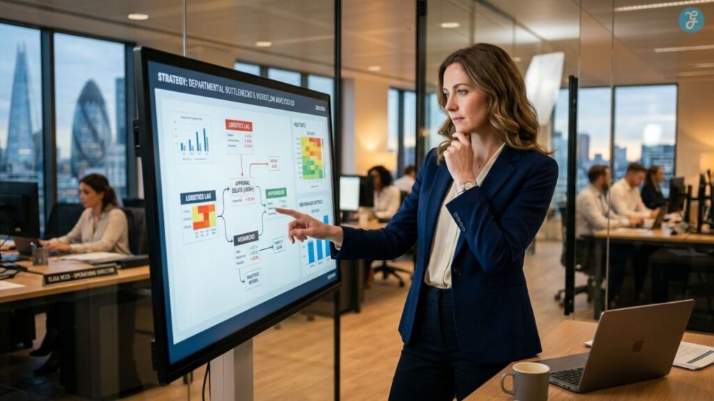 AI Agent Use Cases transform your workflow