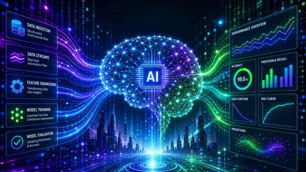 AI Performance Analytics