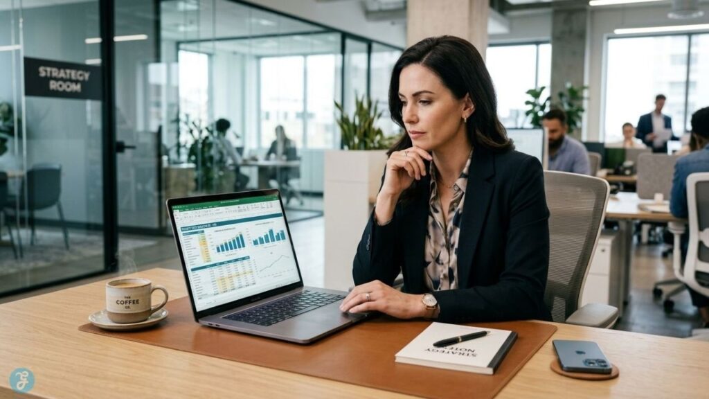 AI SaaS Gross Margin