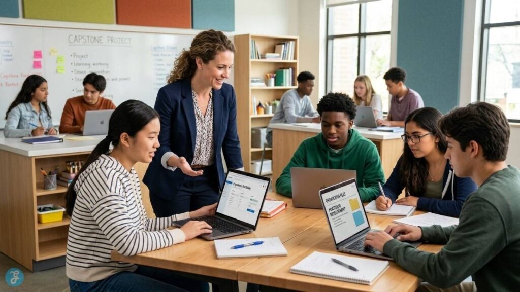AI Skills for Students