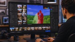 Adobe Lightroom