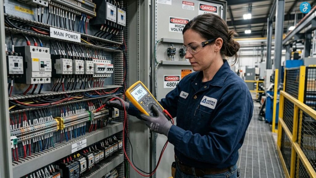 Ai And Iot In Digital Multimeters