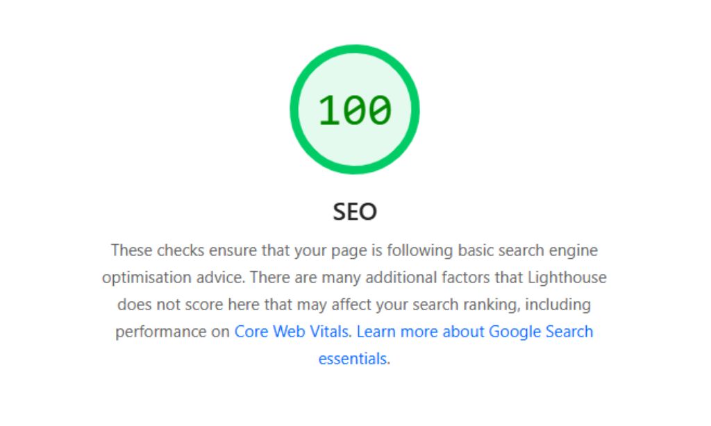Battle-Tested Workflow for Performance Optimization SEO