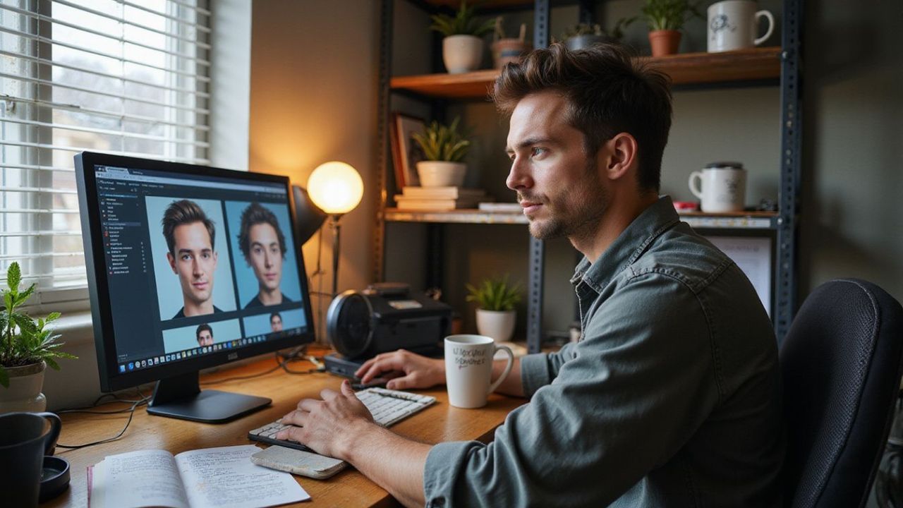 Best AI Avatar Tools For Content Creators