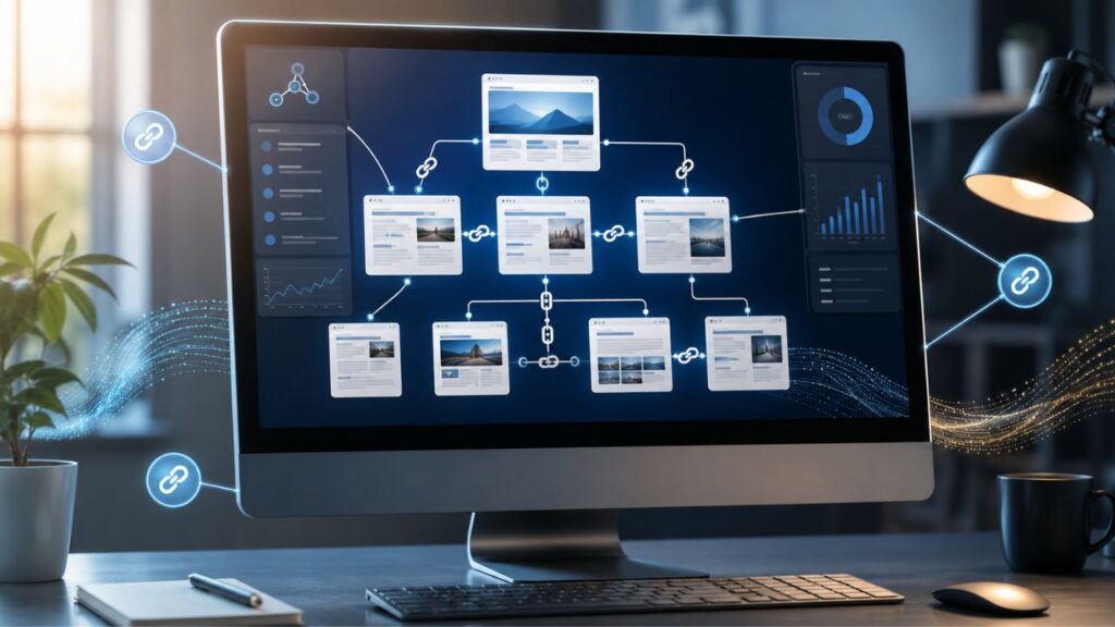 Best Internal Linking Tools