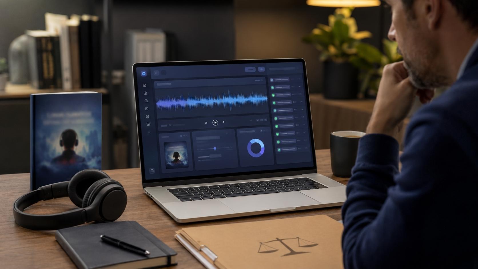Best Practices for Legal and Ethical Usage of AI Voices