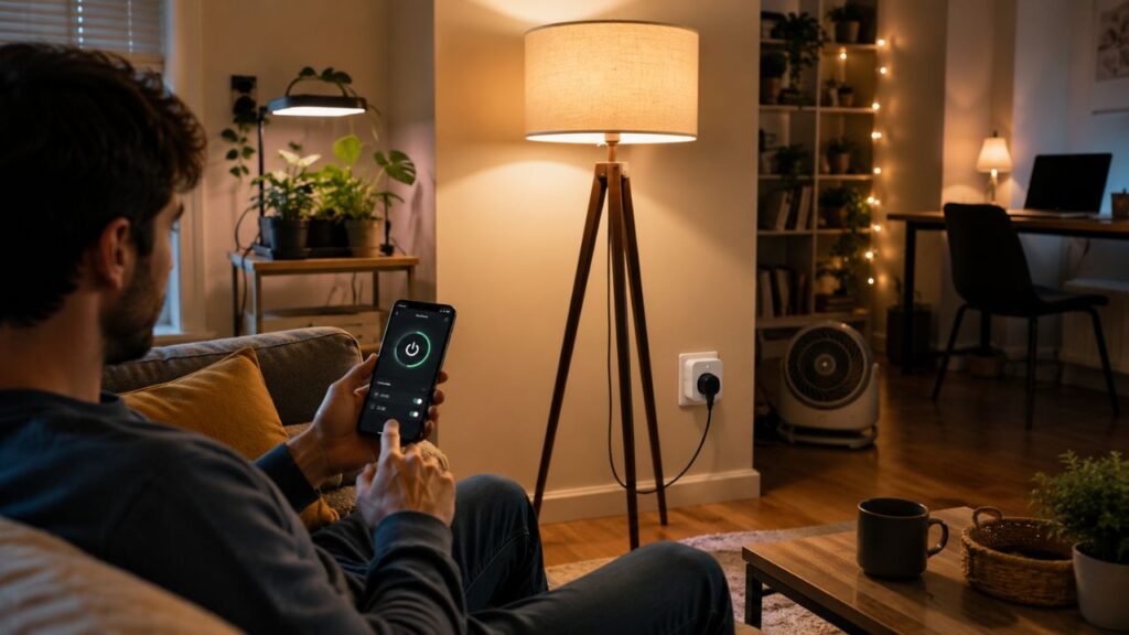 Best Uses for Smart Plugs