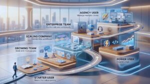 Build Plans Around Customer Maturity, Not Random Feature Buckets