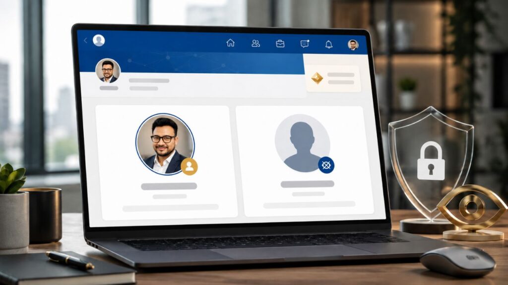 Can LinkedIn Premium See Anonymous Views