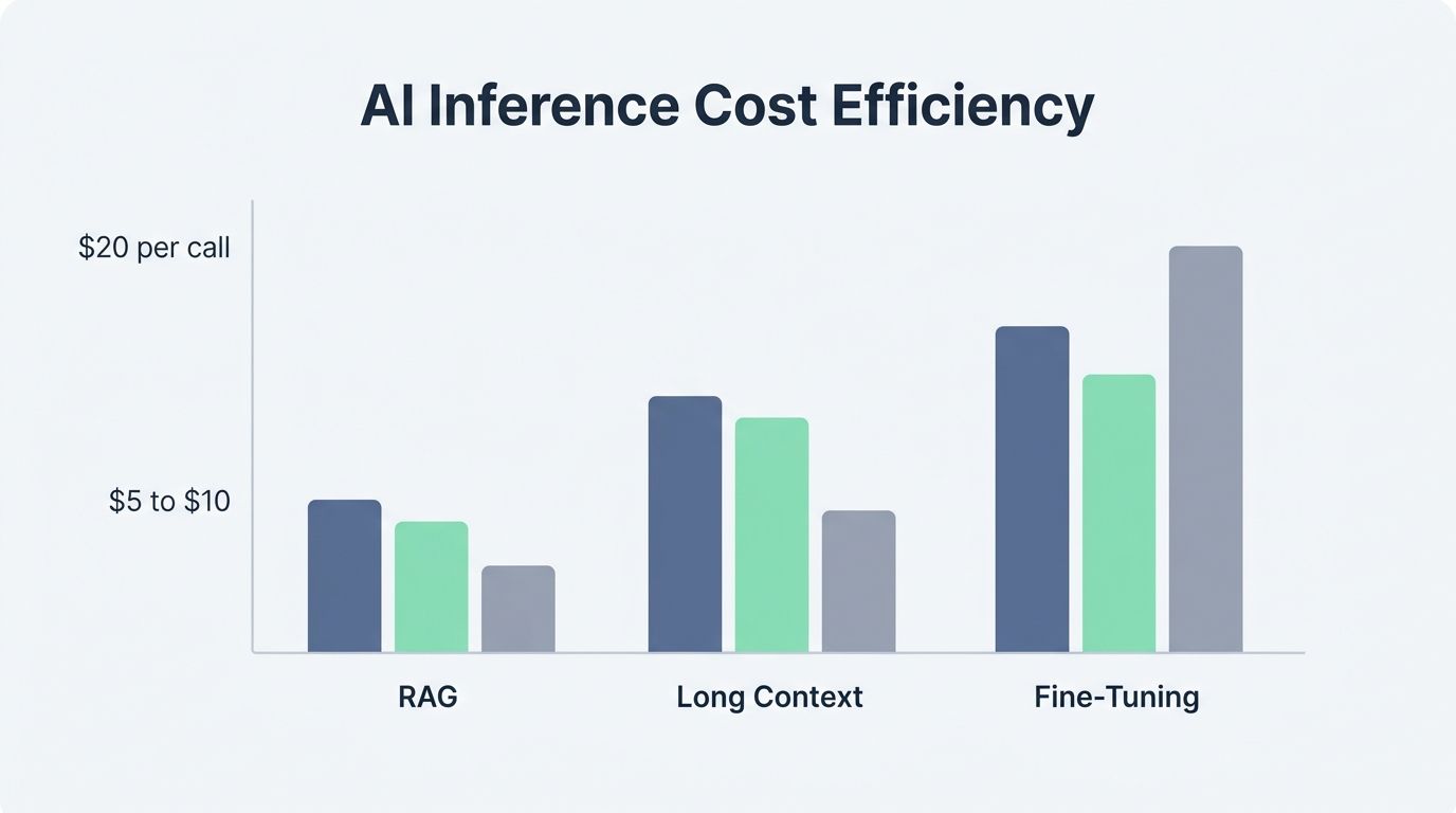Cost and Efficiency Considerations
