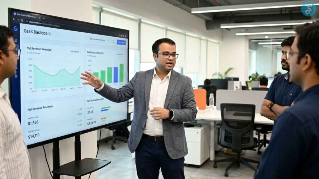 Unit Metric SaaS Teams Actually Need