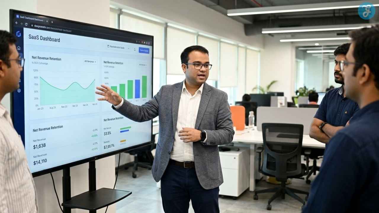 Unit Metric SaaS Teams Actually Need