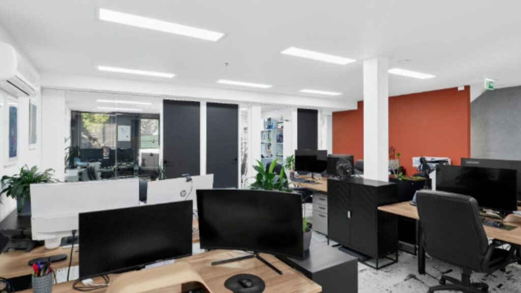 Coworking's Role in the Startup Ecosystem