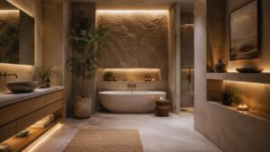 Create Depth with Accent Lighting